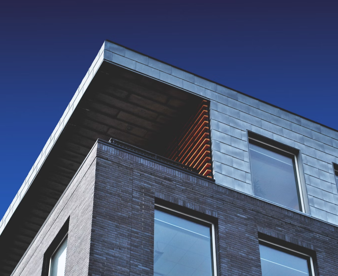 Investieren Sie in Immobilien auf der Grundlage von Informationen und Vertrauen